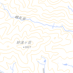 Amazon.co.jp: 古地図岐阜県本巣郡糸貫町 糸貫東部土地改良区