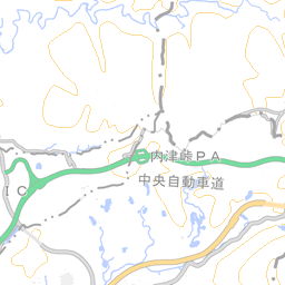 愛知県東春日井郡高蔵寺村 (23B0120002) | 歴史的行政区域データセットβ版