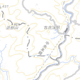 愛知県東春日井郡高蔵寺村 (23B0120002) | 歴史的行政区域データセットβ版