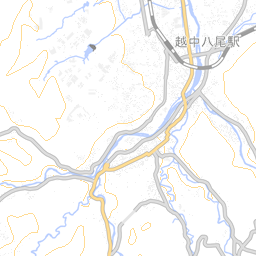 富山県婦負郡黒瀬谷村 (16B0090011) | 歴史的行政区域データ