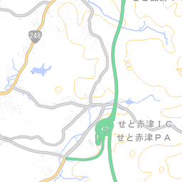 愛知県東春日井郡高蔵寺村 (23B0120002) | 歴史的行政区域データセットβ版