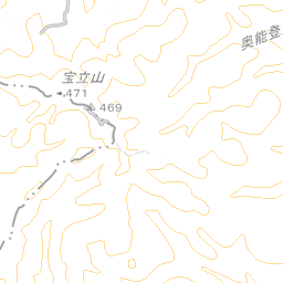 鵜飼川 [1700340001] 鵜飼川水系 地図 | 国土数値情報河川データ