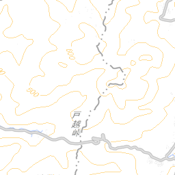 愛知県瀬戸市 (23204A1968) | 歴史的行政区域データセットβ版