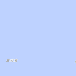 愛知県田原市田原港 国勢調査町丁 字等別境界データセット