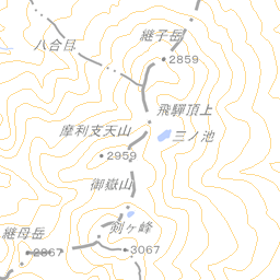 御嶽の山の天気 日本気象協会 Tenki Jp