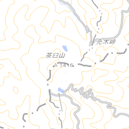 茶臼山の山の天気 日本気象協会 Tenki Jp