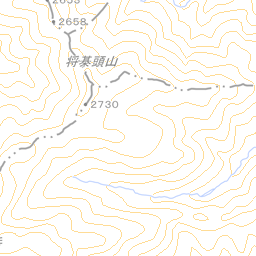 中央アルプス駒ヶ岳の夏山天気 日本気象協会 Tenki Jp