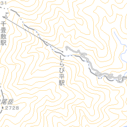 中央アルプス駒ヶ岳の夏山天気 日本気象協会 Tenki Jp