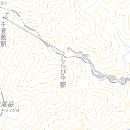 10 天気 千畳敷 日間 カール