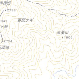 空木岳の山の天気 日本気象協会 Tenki Jp