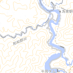 長野県下伊那郡神原村 (20B0020017) | 歴史的行政区域データ