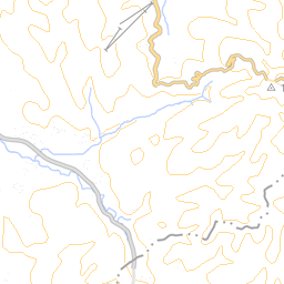 長野県上水内郡小川村 (20588) | 農業集落境界データセット