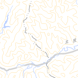 長野県上水内郡小川村 (20588) | 農業集落境界データセット