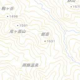 鋸岳の山の天気 日本気象協会 Tenki Jp