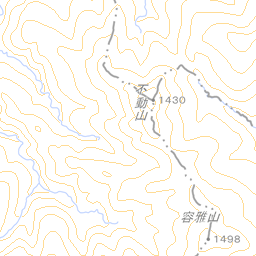 地図 マップ 情報 妙高市市民公開地理情報システム