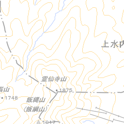 長野県上水内郡高岡村 (20B0090009) | 歴史的行政区域データセットβ版