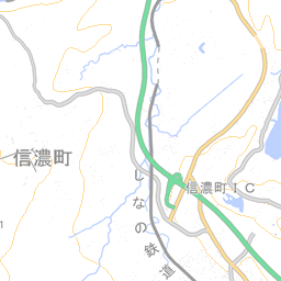 地図 マップ 情報 妙高市市民公開地理情報システム