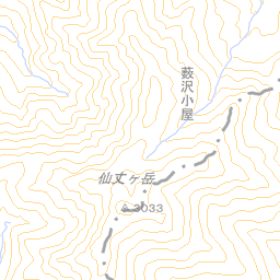 仙丈ケ岳の山の天気 日本気象協会 Tenki Jp