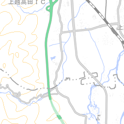 新潟県中頸城郡和田村 (15B0110050) | 歴史的行政区域データセットβ版