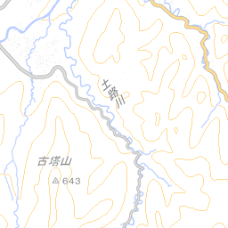 地図 マップ 情報 妙高市市民公開地理情報システム