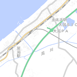大潟町史 新潟県中頸城郡大潟町 (15542A1968) | 歴史的行政区域データ