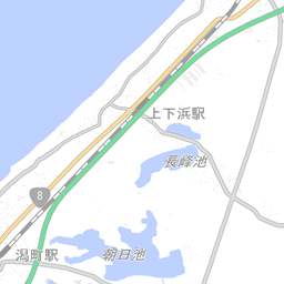 新潟県中頸城郡大瀁村 (15B0110030) | 歴史的行政区域データセットβ版