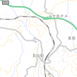 山梨県北巨摩郡日野春村 (19B0090036) | 歴史的行政区域データセットβ版