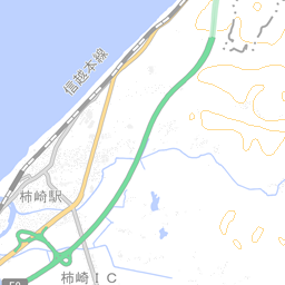 新潟県中頸城郡大潟町 (15542A1968) | 歴史的行政区域データ