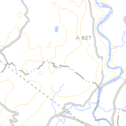 長野県北佐久郡浅科村 (20325A1968) | 歴史的行政区域データセットβ版