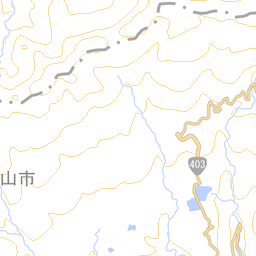 地図 マップ 情報 妙高市市民公開地理情報システム