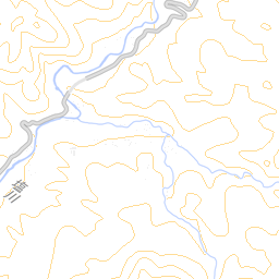 山梨県北巨摩郡明野村 (19402A1968) | 歴史的行政区域データセットβ版