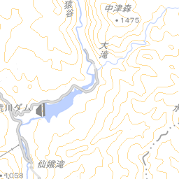 山梨県山梨市 (19205A1968) | 歴史的行政区域データセットβ版