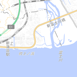 静岡県富士郡田子浦村 (22B0150017) | 歴史的行政区域データ