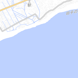 静岡県富士郡田子浦村 (22B0150017) | 歴史的行政区域データ