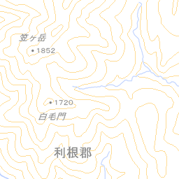 谷川岳天神峠の夏山天気 日本気象協会 Tenki Jp