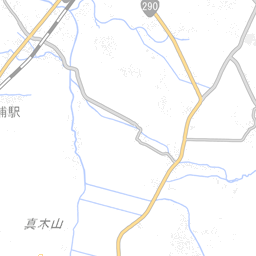 新潟県北蒲原郡五十公野村 (15B0160009) | 歴史的行政区域データセットβ版