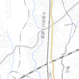 神奈川県横浜市泉区 (14116A1986) | 歴史的行政区域データセットβ版