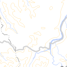 大石川 [8404010029] 荒川水系 地図 | 国土数値情報河川データセット