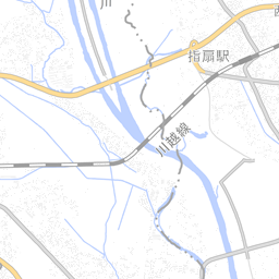 埼玉県さいたま市桜区 (11106) | 国勢調査町丁・字等別境界データセット