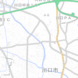埼玉県戸田市 (11224) | 国勢調査町丁・字等別境界データセット
