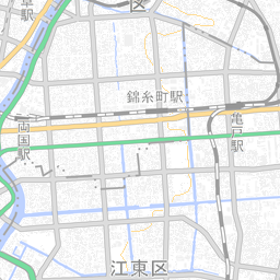 国土地理院ベクトルタイルの取得と変換 Fme Server デモ