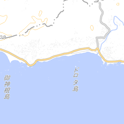千葉県安房郡白浜町 (12465A1968) | 歴史的行政区域データセットβ版