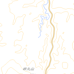 小川 [0113900001] 小川水系 地図 | 国土数値情報河川データセット