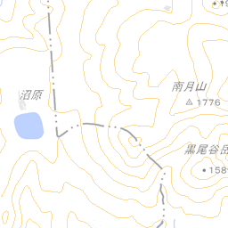 那須岳の夏山天気 日本気象協会 Tenki Jp