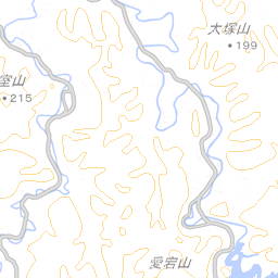 千葉県安房郡鋸南町 (12463A1968) | 歴史的行政区域データセットβ版