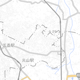 千葉県鎌ケ谷市 (12224) | 国勢調査町丁・字等別境界データセット