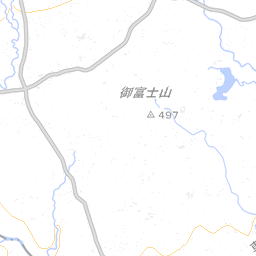 栃木県那須郡那須町大字高久甲 国勢調査町丁 字等別境界データセット