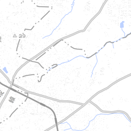 千葉県八千代市 (12221) | 国勢調査町丁・字等別境界データセット