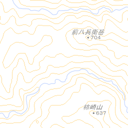 朝日山岳地帯 [0133101011] | 農業集落境界データセット