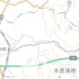 千葉県君津郡平川町 (12482A1968) | 歴史的行政区域データセットβ版